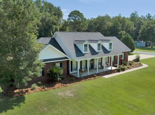 167 Melody Ln, Jesup, GA 31545