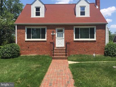 6508 Hansford St, District Heights, MD, 20747