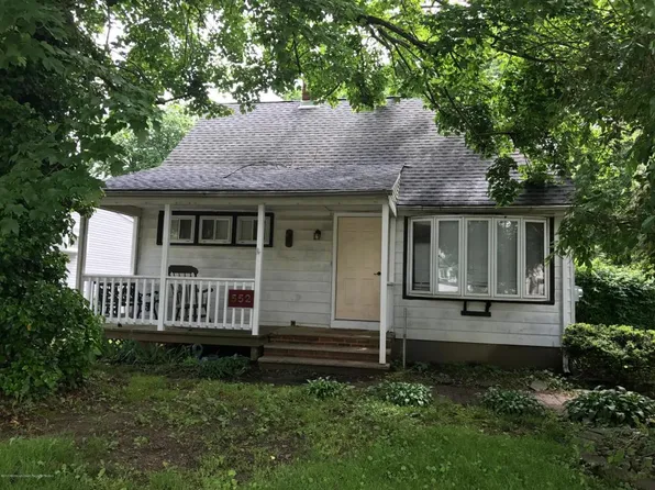 552 Matawan Ave, Keyport, NJ 07735
