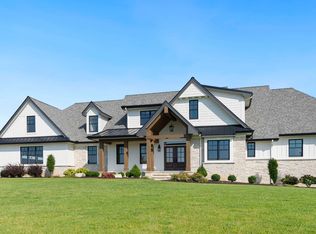 6535 Stonebridge Blvd, Auburn, IN 46706