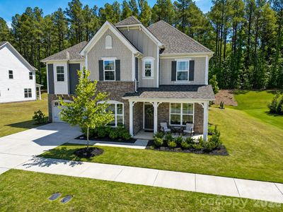 777 Yucatan Dr, Waxhaw, NC, 28173