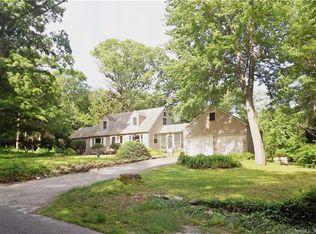 216 Westbrook Rd, Deep River, CT 06417