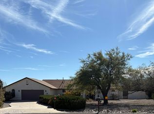 4735 S Pueblo Ave, Sierra Vista, AZ 85650