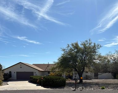 4735 S Pueblo Avenue, Sierra Vista, AZ, 85650