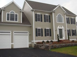 2 Kirkat Way, Dartmouth, MA 02747