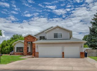 239 N 2nd St W, Snowflake, AZ 85937
