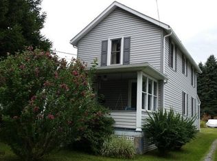 804 Keystone Ave, Cresson, PA 16630