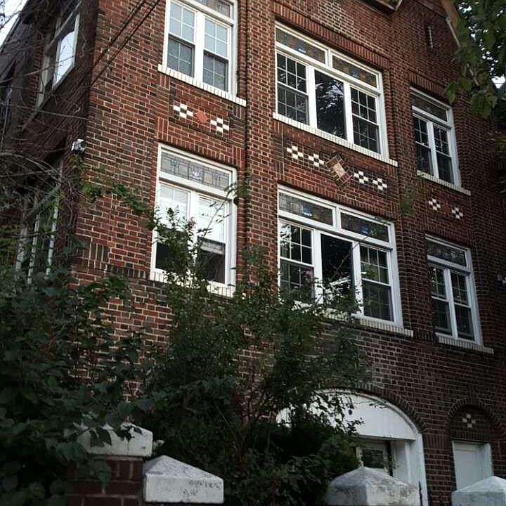 The House