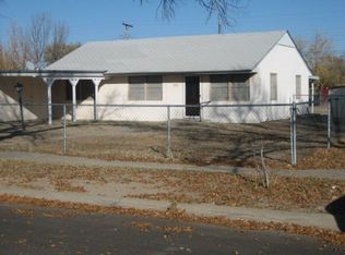 513 S Pine Ave, Roswell, NM 88203