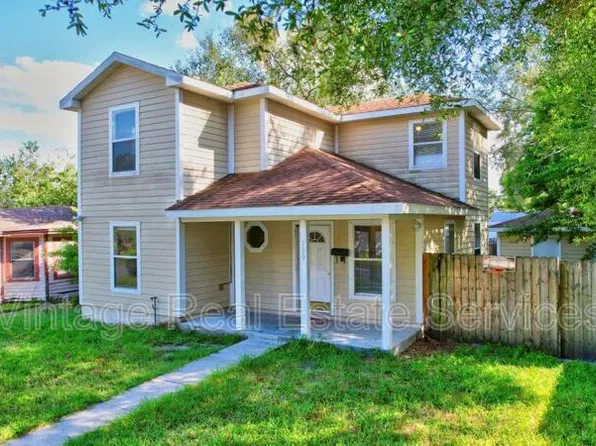 720 Newton Ave S, Saint Petersburg, FL 33701