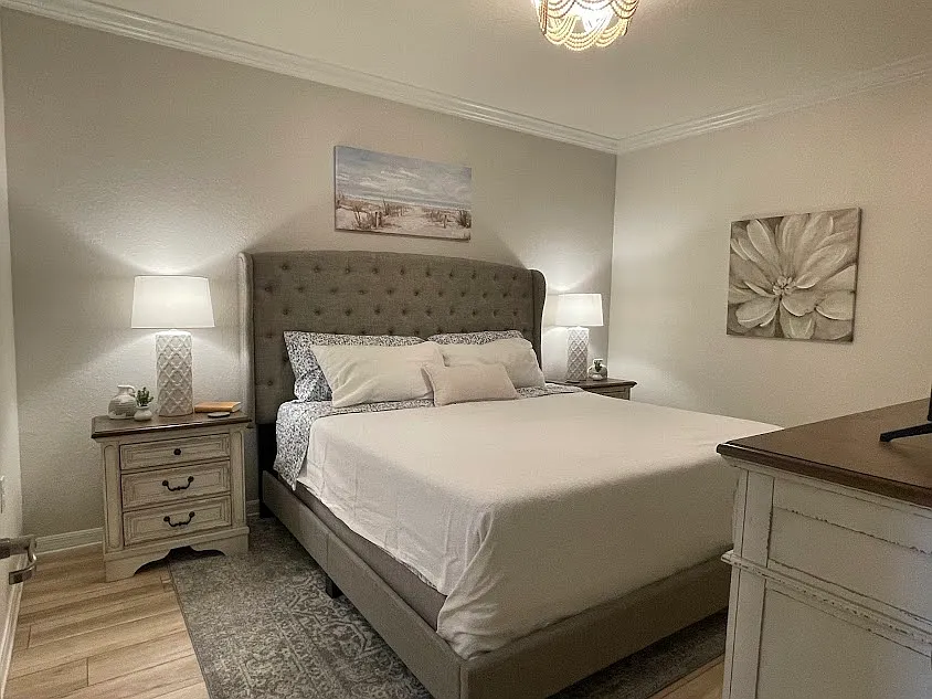 2 bed, 1142 sqft, $2,300 — Photo 3