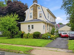 2113 Susquehanna Rd, Abington, PA 19001