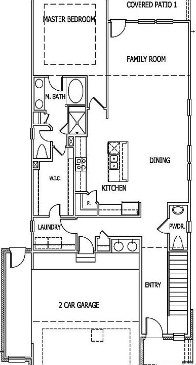 2nd image of 1546 Estelea Grv