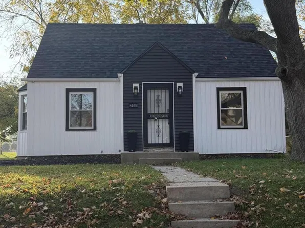 4305 N 63rd STREET, Milwaukee, WI 53216