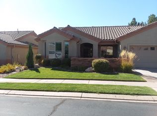 4682 S Tranquility Bay Dr, Saint George, UT 84790
