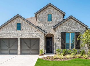 800 Pier St, Aubrey, TX 76227