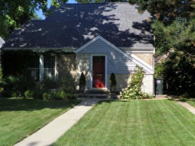 1830 N 74th Ave, Elmwood Park, IL, 60707