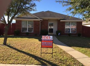 9612 Whistler Dr, Dallas, TX 75217