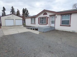 7318 E 2nd Ave, Spokane, WA 99212