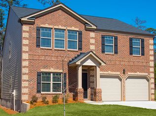 1152 Werre Way, Locust Grove, GA 30248