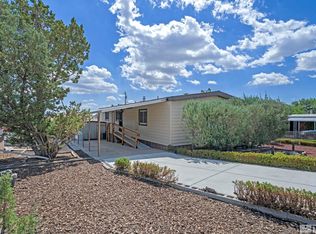 6340 Leon Dr, Sun Valley, NV