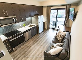 15 Queen St S #1105, Hamilton, ON L8P 3R4