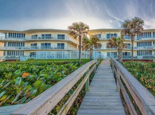 601 Miramar Ave N UNIT 205, Indialantic, FL 32903