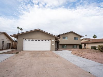1720 E Hermosa Dr, Tempe, AZ, 85282