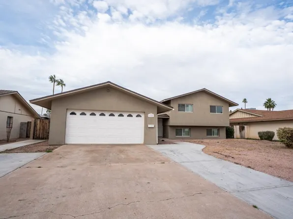 1720 E Hermosa Dr, Tempe, AZ 85282