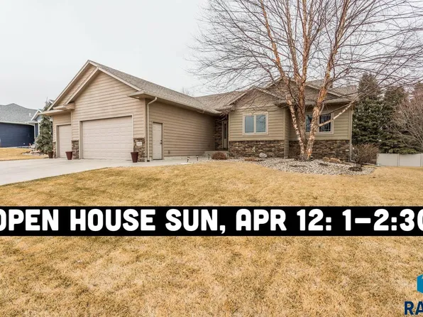 7100 E Archstone St, Sioux Falls, SD 57110