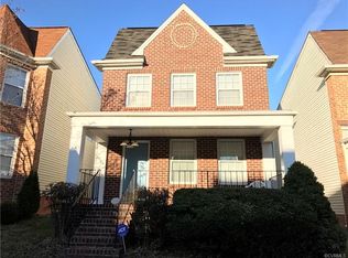 1308 Dance St, Richmond, VA 23220