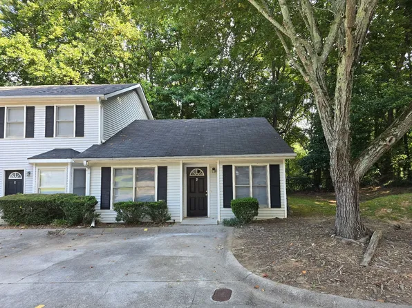 1225 Oakplace Drive, 1225 Oakplace Dr #D, Marietta, GA 30008