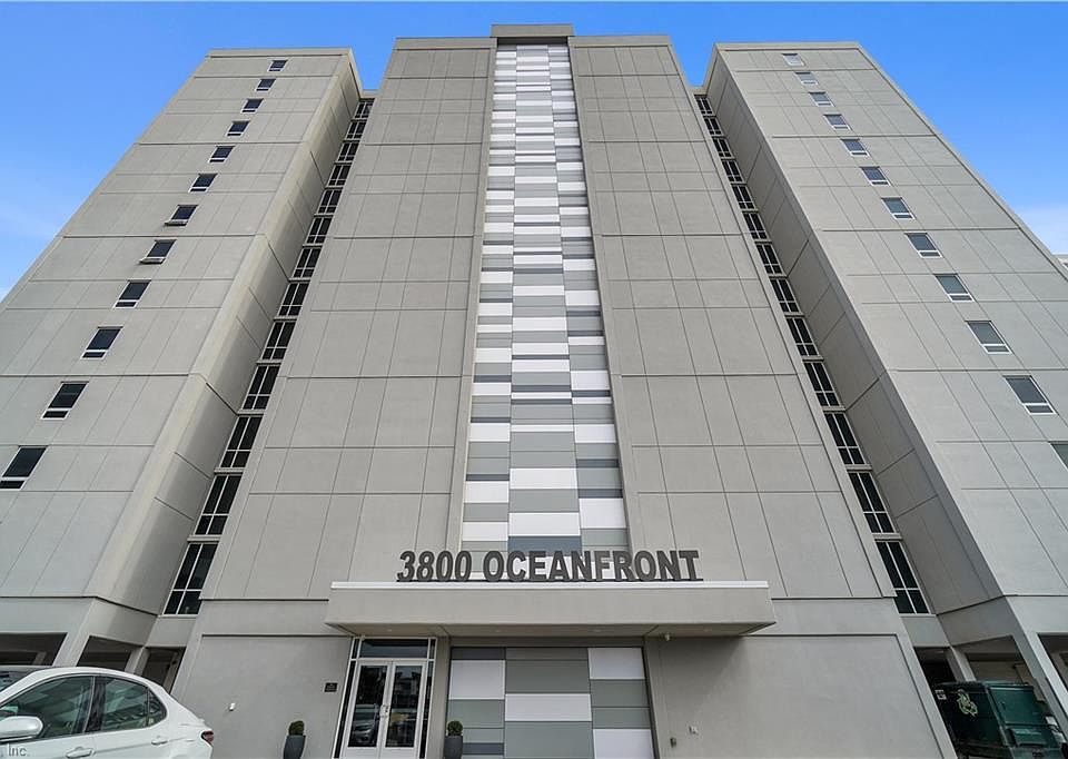 3800 Atlantic Ave Virginia Beach VA Zillow