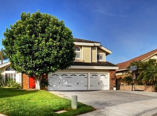 26451 Santa Rosa Ave, Laguna Hills, CA 92653