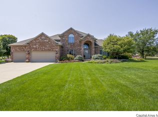 4501 Turtle Bay, Springfield, IL 62711