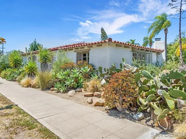 200 Palm Ave, Coronado, CA 92118