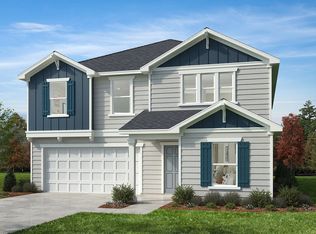 Plan 3147 Plan, Matthews Ridge, Lillington, NC 27546