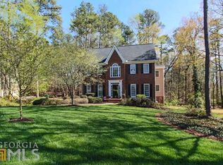 1779 Benningfield Dr SW, Marietta, GA 30064