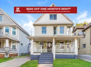 10617 Bryant Ave, Cleveland, OH 44108