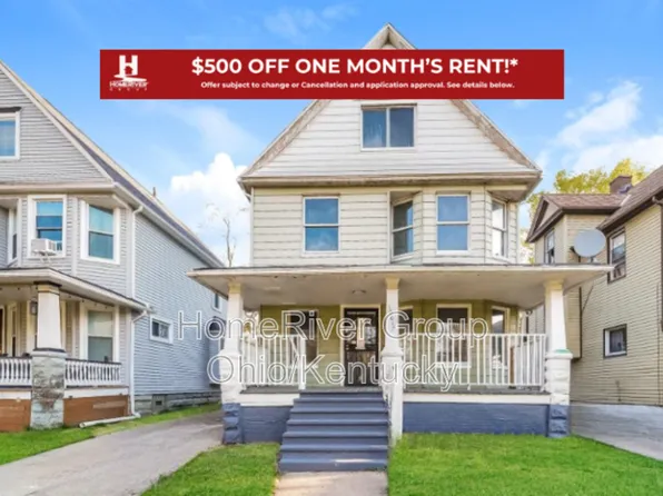 10617 Bryant Ave, Cleveland, OH 44108