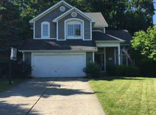 6358 Los Altos Dr NE, Rockford, MI 49341