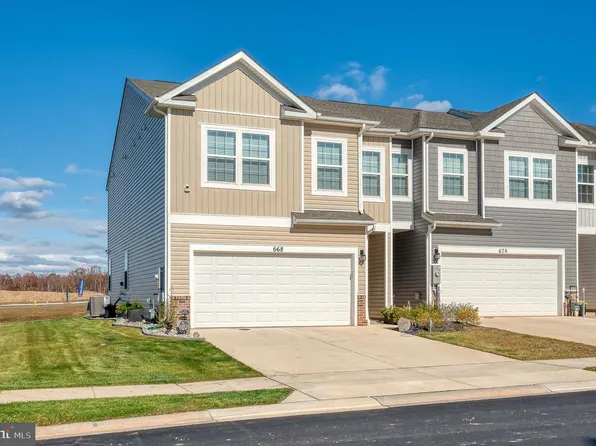 668 Beadlilly Way, Joppa, MD 21085