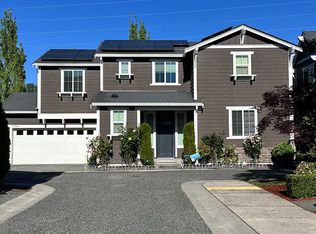 4304 186th Pl SE, Bothell, WA 98012