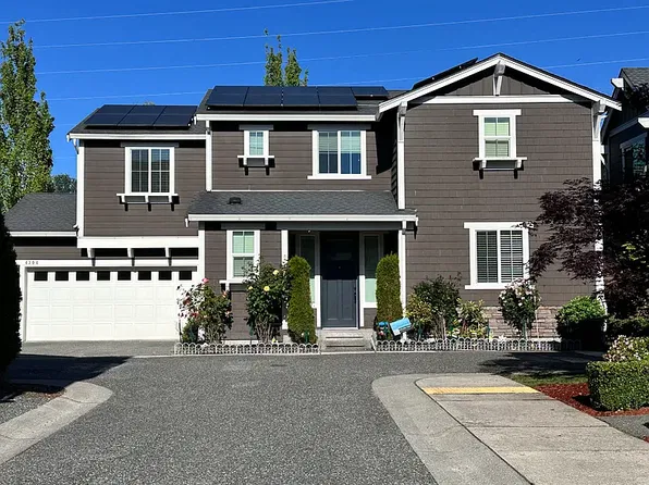 4304 186th Pl SE, Bothell, WA 98012