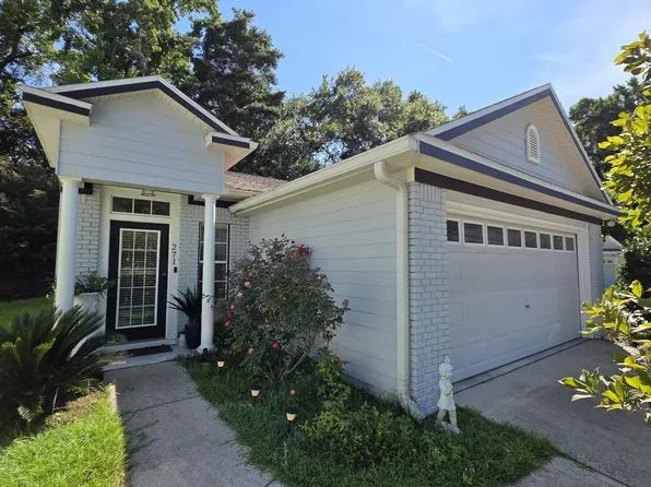 271 Hemley Loop, Tallahassee, FL 32312
