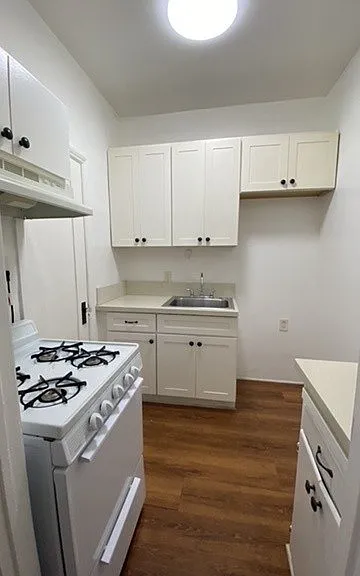 320 S. Manhattan Place — Photo 6