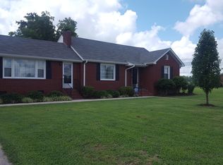1404 Saint Andrews Church Rd, Sanford, NC 27332