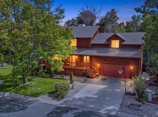 2555 G 3/8 Rd, Grand Junction, CO 81505