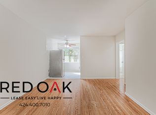 6655 Franklin Ave APT 11, Hollywood, CA 90028