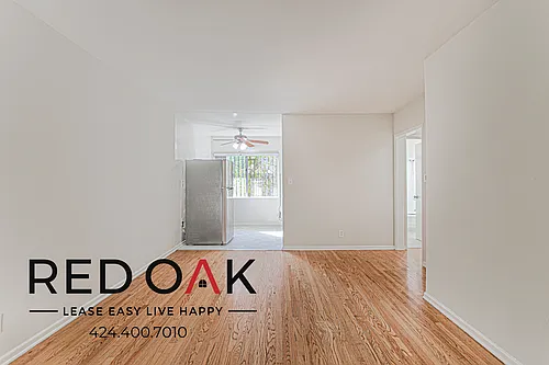 6655 Franklin Ave #11 Photo 1